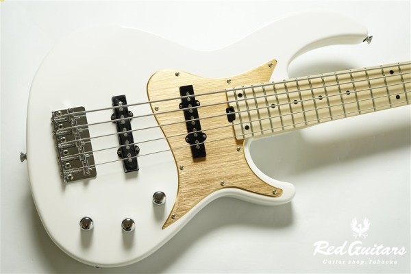 RSB-618/5 - White